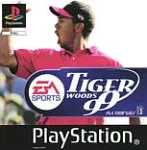 Tiger Woods PGA Tour '99 [für Playstation]