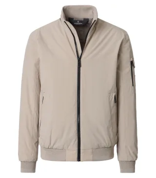 CASAMODA - Blouson beige - Gr. - M