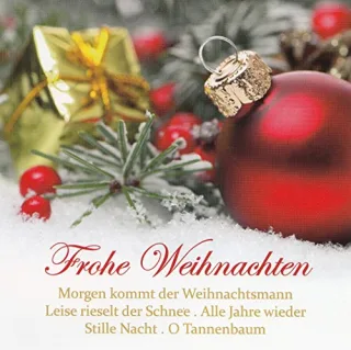 Weihnachten