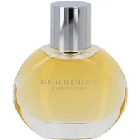 BURBERRY Eau de Parfum CLASSIC EDP, Fruchtiger Damenduft mit Johannisbeere, Jasmin und Vanille.