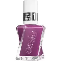 essie Nagellack GEL COUTURE, Gel-Finish ohne UV-Licht, langanhaltend