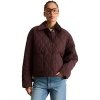 Marc O'Polo DENIM Outdoorjacke aus recyceltem Nylon