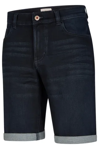 hattric - Bermuda dark indigo