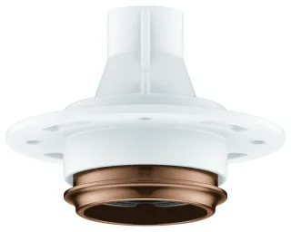 GROHE Deckenbrause-Funktionseinheit Rainshower Aqua, 104989DL00 104989DL00