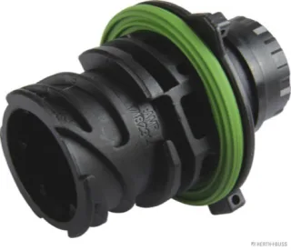 HERTH&BUSS Steckgehäuse, AMP Tyco RK 1,5 - 50290628