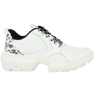Vionic Aris Damen Weiße Sneakers