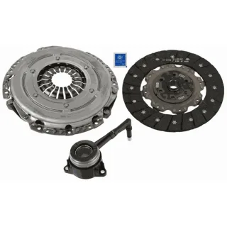 Sachs Kupplung + Ausr?cker Audi A3 TT Seat Leon Skoda Octavia VW Golf 2,0