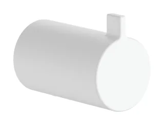 Hansgrohe Einzelhaken AddStoris S Mattweiß,41762700 41762700