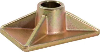 KS Tools Druckplatte, 150x95mm - 160.0184