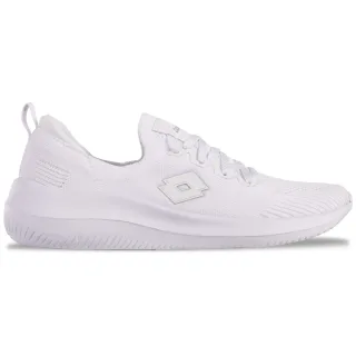 lotto Sneaker - ohne Bücken, ohne Schnüren