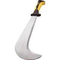 Schweizer Gertel OX 252 K-0500 mit Kunststoffgriff