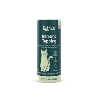 KatKare Vital Toppings Immuno 90 g