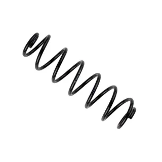 Bilstein Feder hinten Seat Leon
