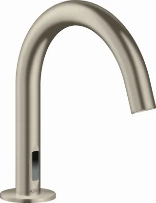 Hansgrohe Waschtischmischer Elektronik Axor Uno 38010820