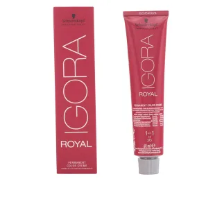Igora Royal #1-1 60 ml