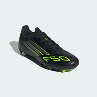 adidas Performance F50 LEAGUE FG/MG FUSSBALLSCHUH Fußballschuh (2-tlg)