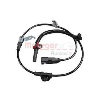 Metzger Raddrehzahlsensor vorne rechts Ford Mustang