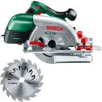Bosch Home & Garden Handkreissäge PKS 66 A, 230 V, 190 mm