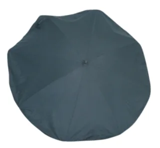 Sonnenschirm marine Silence Clip UV Schutz 50  72 cm