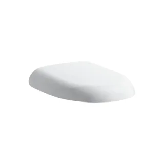 LAUFEN Florakids WC-Sitz 8910303000001 weiss, mit Deckel, abnehmbar