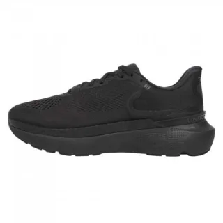 Under Armour - "Infinite" Schuhe für Herren (Schwarz)