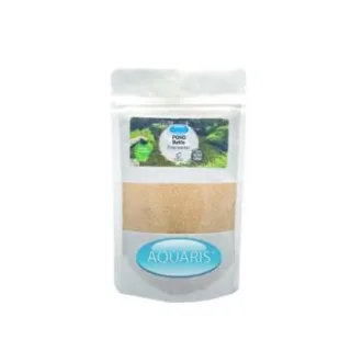 AQUARIS POND Bakto Filterstarter - 250g