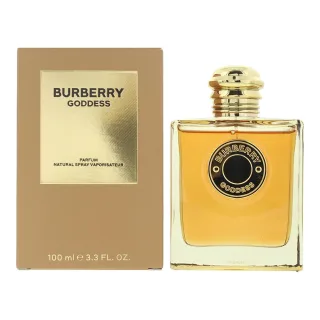 Burberry Goddess Parfum 100ml Spray für sie