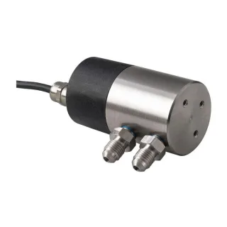 Grundfos Zubehör für Steuer- und Regels. 96760249 Differenzdruckgeber DPI0-4SPR 0-4bar