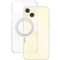 CARE by PanzerGlass Handyhülle Kickstand Case für Apple iPhone 15 Pro Max, Backcover, Schutzhülle, Handyschutzhülle, Case, Schutzcase, stoßfest