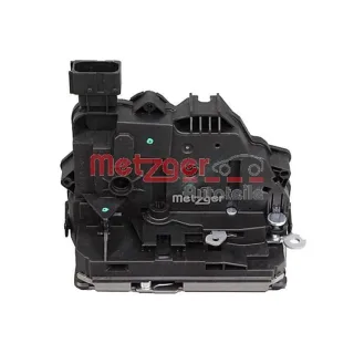 Metzger Heckt?rschloss Citroen Fiat Peugeot 2310652