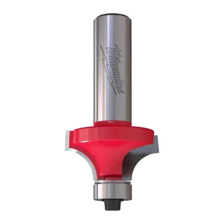 Milwaukee Abrundfräser 1/2" Schaft 31,7 x 63,7 mm - 4932501212