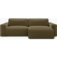Micadoni Ecksofa Victor