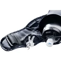 deuter Gürteltasche Shortrail II BLACK