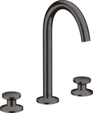 Hansgrohe 3-Loch Waschtischarmatur Select 170 48070340