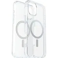 Symmetry Clear, Handyhülle transparent, iPhone 16 Plus, MagSafe