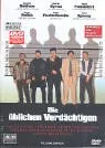 Die üblichen Verdächtigen [DVD] [2001]