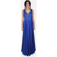 Abendkleid Luxuar Abendkleid