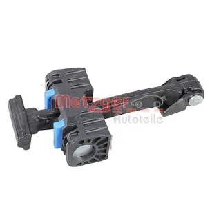 Metzger T?rfeststeller hinten Seat Ibiza