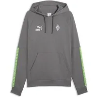 PUMA Hoodie Borussia Mönchengladbach FtblKING Hoodie Herren