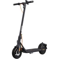 Segway E-Scooter KickScooter F2 PLUS D, 20 km/h, Ninebot E-Scooter, mit Straßenzulassung, bis zu 55 km Reichweite