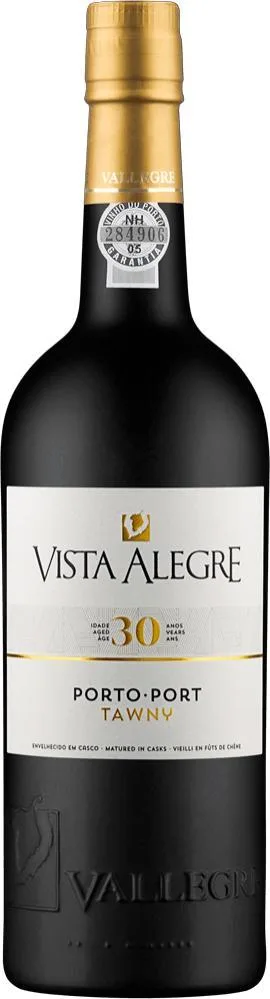 Vista Alegre 30 Year Old Tawny Port