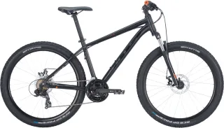Mountainbike  - Bulls Wildtail 1 27.5 schwarz    - 51 cm