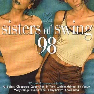 Sisters of Swing '98