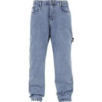 Karl Kani Bequeme Jeans Karl Kani Herren KK Retro Baggy Denim