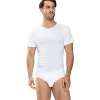 Mey T-Shirt Noblesse Ohne auftragende Seitennähte