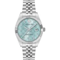 PHILIPP PLEIN Digitaluhr Philipp Plein Damen-Uhren Analog Quarz