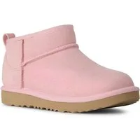 UGG Classic Ultra Mini Dazzle Schlupfboots Winterboots, Schlupboots mit Warmfutter