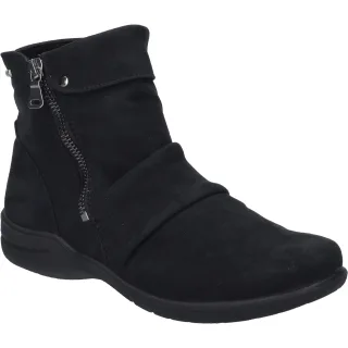 Josef Seibel Stiefelette "Helen 54, schwarz"