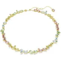 Swarovski Kette ohne Anhänger Gema