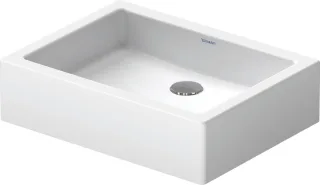Duravit Vero Aufsatzbecken Weiß Hochglanz, 500 mm - 04555000001 04555000001